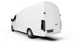 south kensington van hire sw7