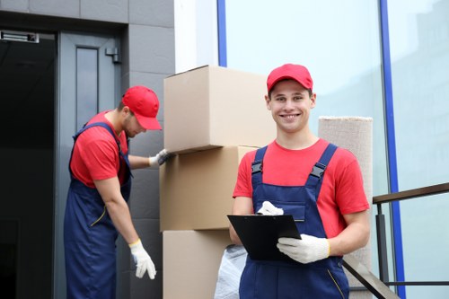 Secure payment illustration for Southkensington Man And Van bookings